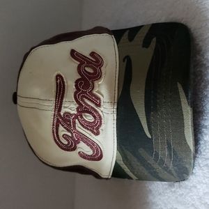 Infinity | Women's Baseball Cap Ford